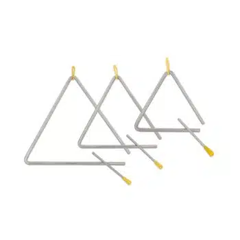 Betzold Musik Triangel, 7,6 mm stark