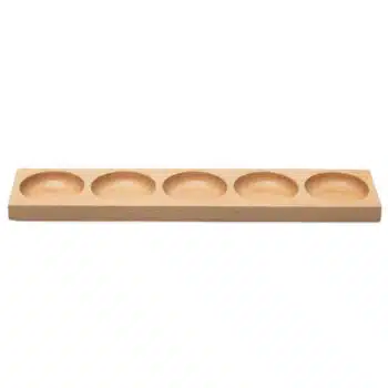 Betzold Sortierleiste aus Holz
