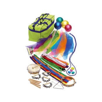 Betzold Sport Rhythmik-Set 1