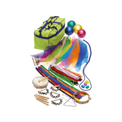 Betzold Sport Rhythmik-Set 1