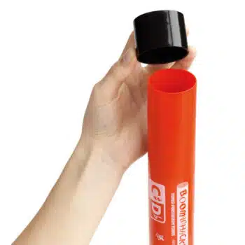 Boomwhackers® Octavator-Caps, 8 Stück