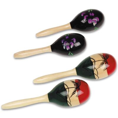 Betzold Musik Holz-Maracas