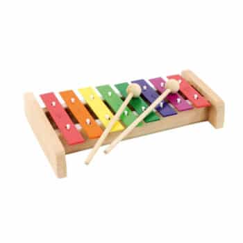 Betzold Musik Regenbogen-Glockenspiel