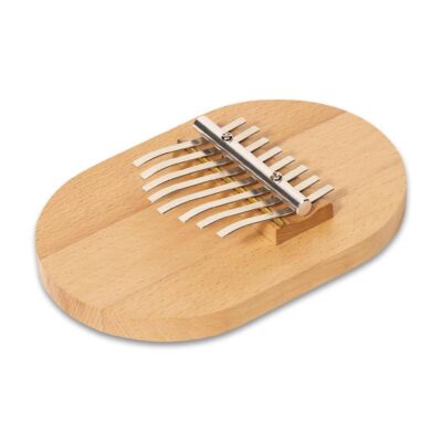 Kalimba mit 8 Klangzungen