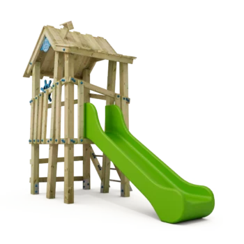Spielturm GIANT Villa