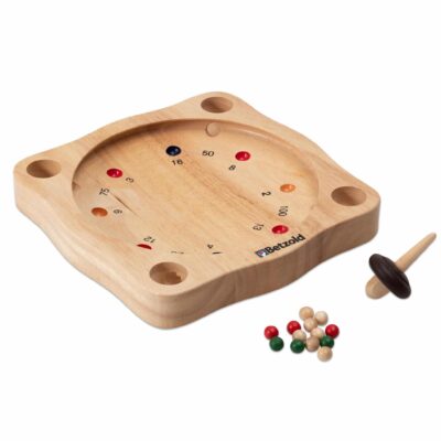 Tiroler Roulette