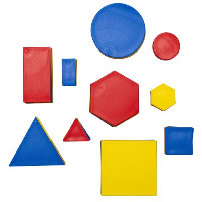 Geometrische Formen