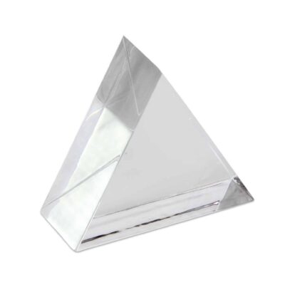Glas-Prisma