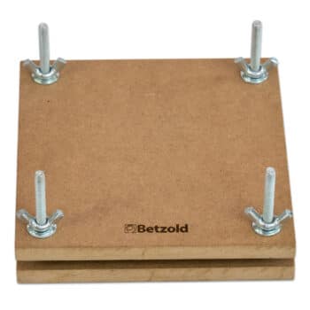 Betzold Blumenpresse