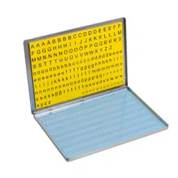 Lese-Magnetbox