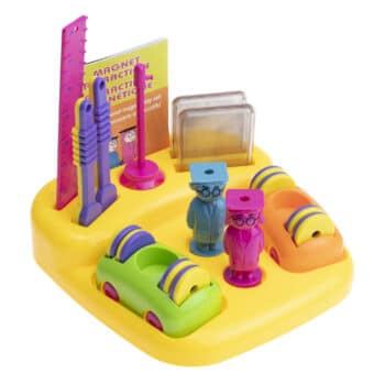 Magnet-Set