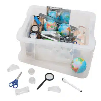 Maker-Box „Optik“