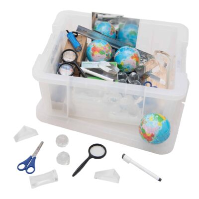 Maker-Box „Optik“