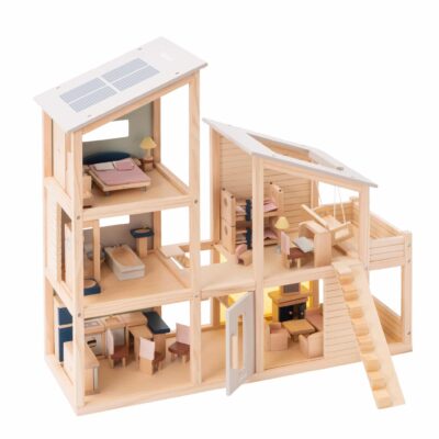 Holzspielzeuge