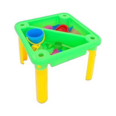 Betzold Sand- und Wasserspieltisch