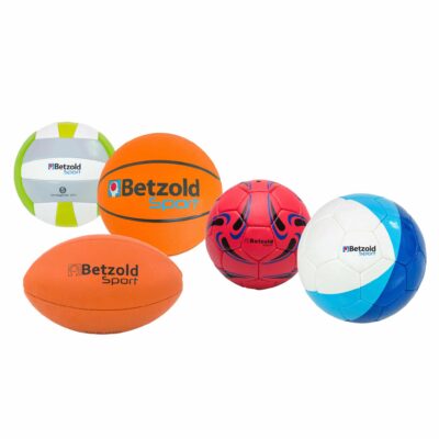 Sport Ball-Set
