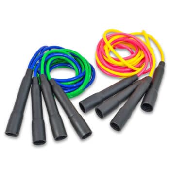 Rope-Skipping-Seile