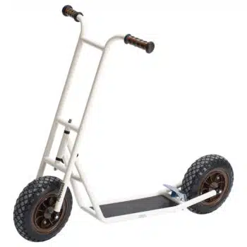 Tretroller