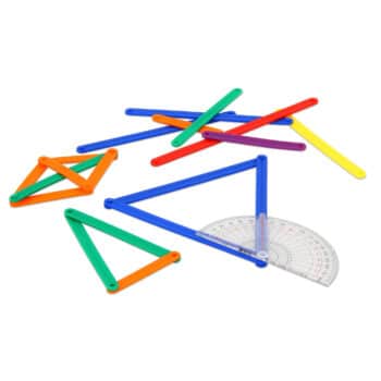 Winkelschienen