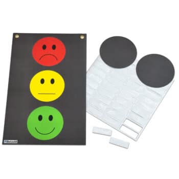 Magnetische Verhaltensampel