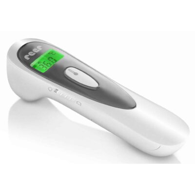 Colour SoftTemp 3-in-1 Infrarot-Fieberthermometer, kontaktlos