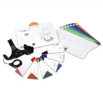 Dash-Roboter Sketch-Kit