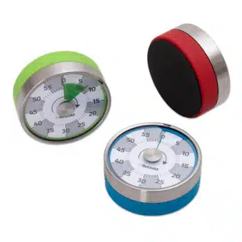 Automatik-Timer mit Magnet