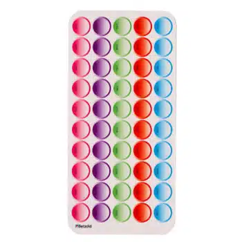 Tellimero Stickerbogen