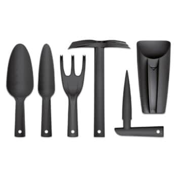 Gartenwerkzeug-Set