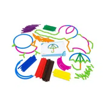 GeoStix Grundset