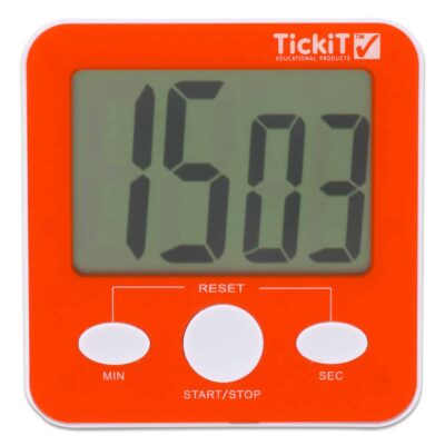 Jumbo Timer