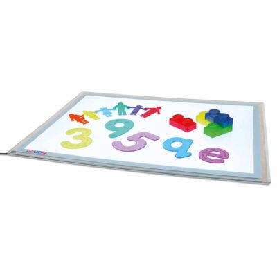 Lichttisch für Kinder