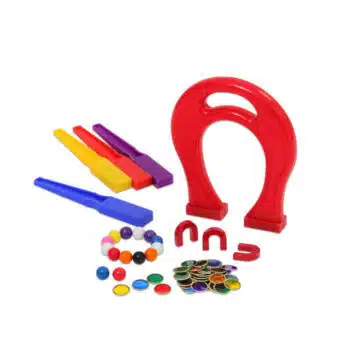 Magnet-Experimentier-Set