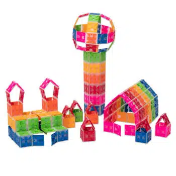 SNAP-X Regenbogenset, 270-tlg.