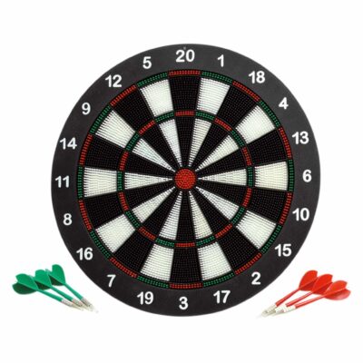 Safety-Dart
