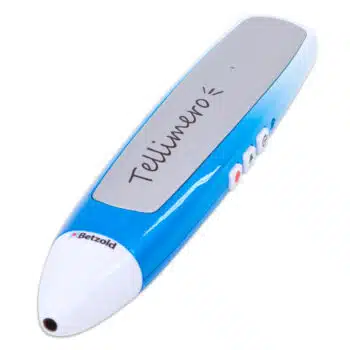 Tellimero der sprechende Stift