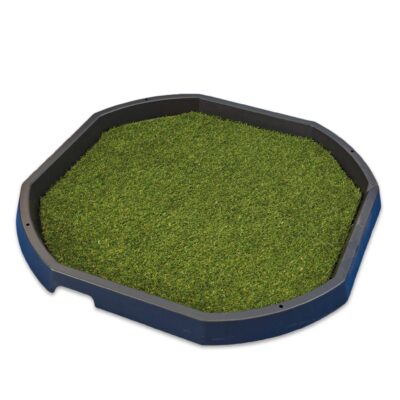 Tuff-Tray-Graseinlage
