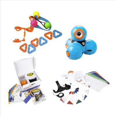 Wonder Workshop „Wonder Pack“