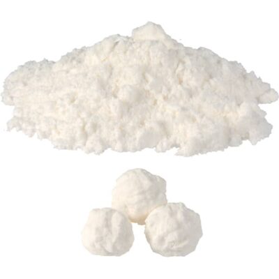 Wunderschnee 1 kg