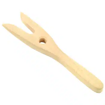 Strickgabel