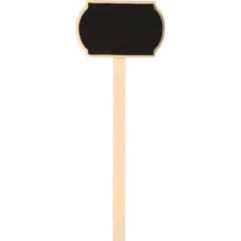 Pflanzschild 5er Set