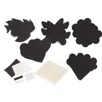 Scratch Magic Motive 25er Set