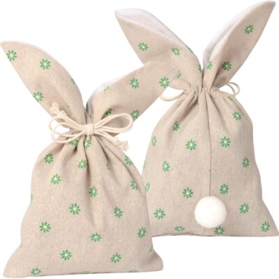 Ostertüte Hase