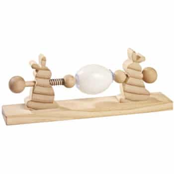Ostereiermalmaschine