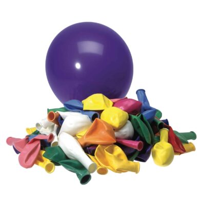 Luftballon-Set 100 Stück