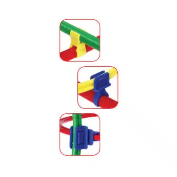 Verbinder-Clips
