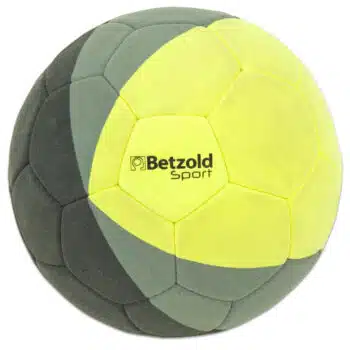Soft-Indoor-Fußball