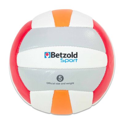 Beach-Volleyball