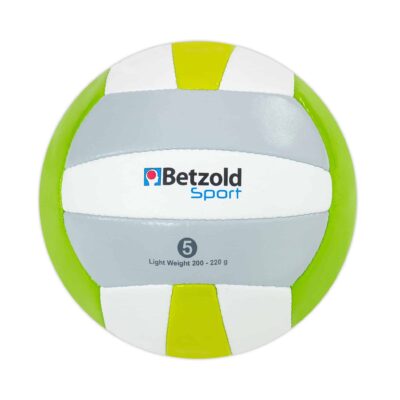 Leicht-Volleyball