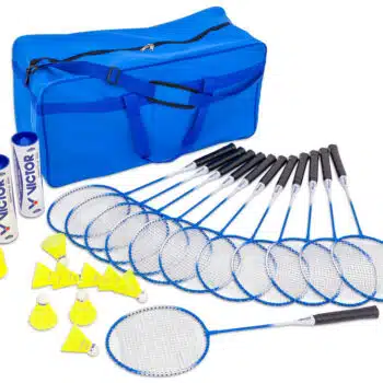 Badminton-Schul-Set „Plus“